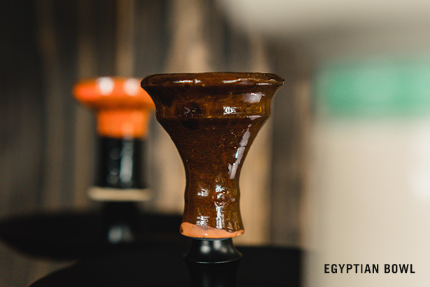Egyptian Hookah Bowl