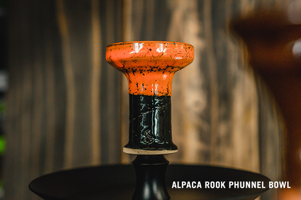 Phunnel Hookah Bowl